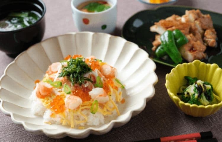 食事が美味しいと評判！おすすめの産婦人科8選～千葉県千葉市～
