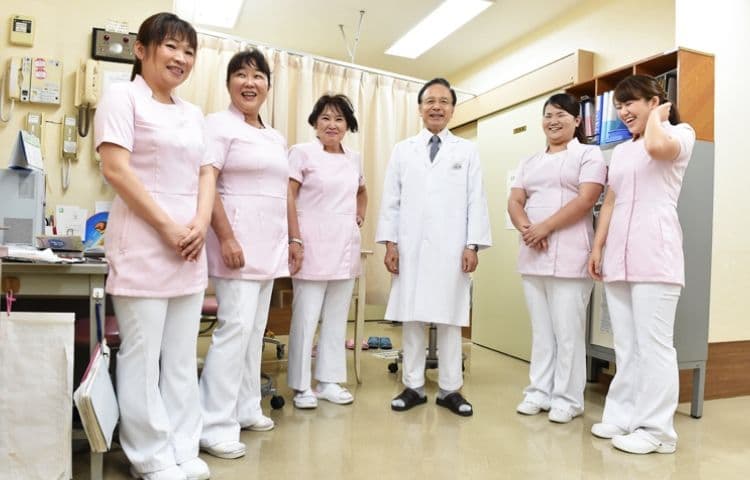 宗像セントラルクリニック