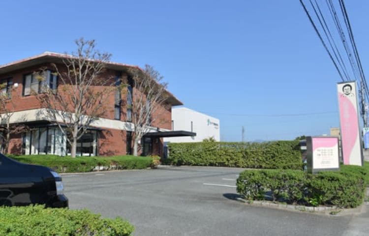 松隈産婦人科クリニック