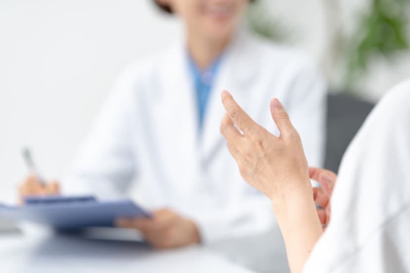 福岡県で女性医師がいる産婦人科5選！