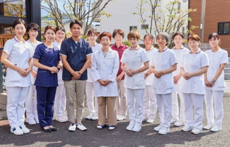山崎産婦人科小児科医院