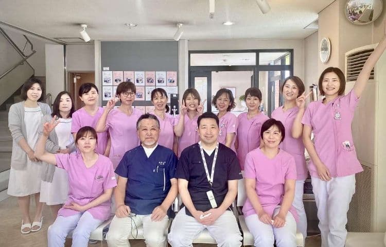 松隈産婦人科クリニック