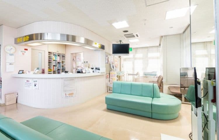 産科婦人科 吉田医院