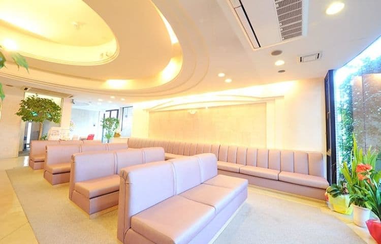 新妻産婦人科（ABCクリニック）