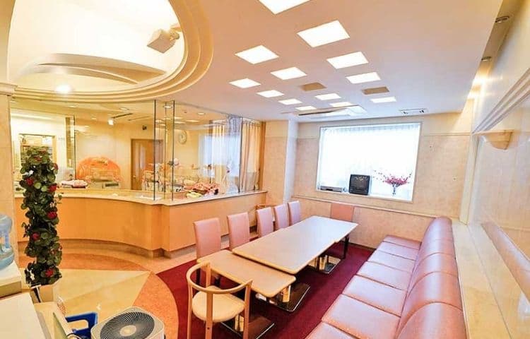 新妻産婦人科（ABCクリニック）