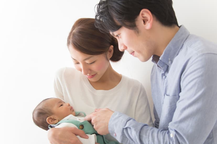 出産後パパがやることリスト〜手続き編〜