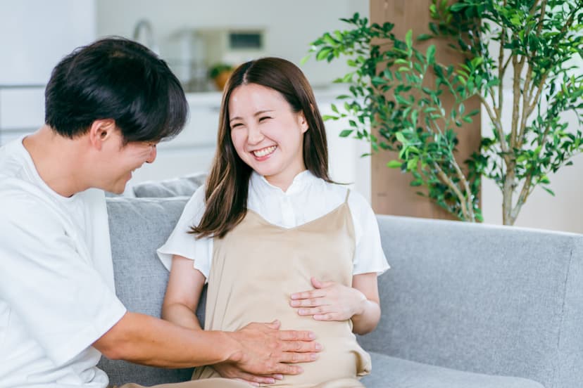 妊婦さん必見！妊娠から出産までのスケジュール【初期・中期・後期】