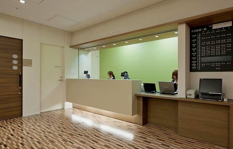鈴木病院