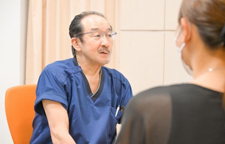 ホーカベレディースクリニック