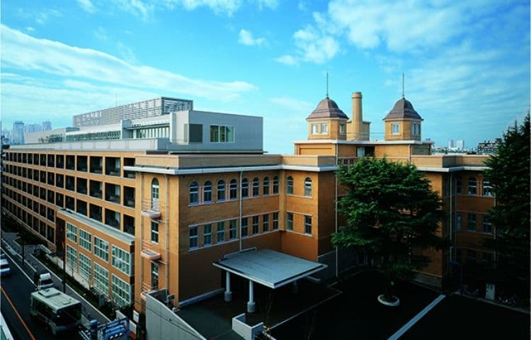 聖母病院 産科