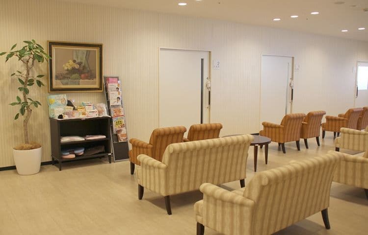 一宮西病院 産科