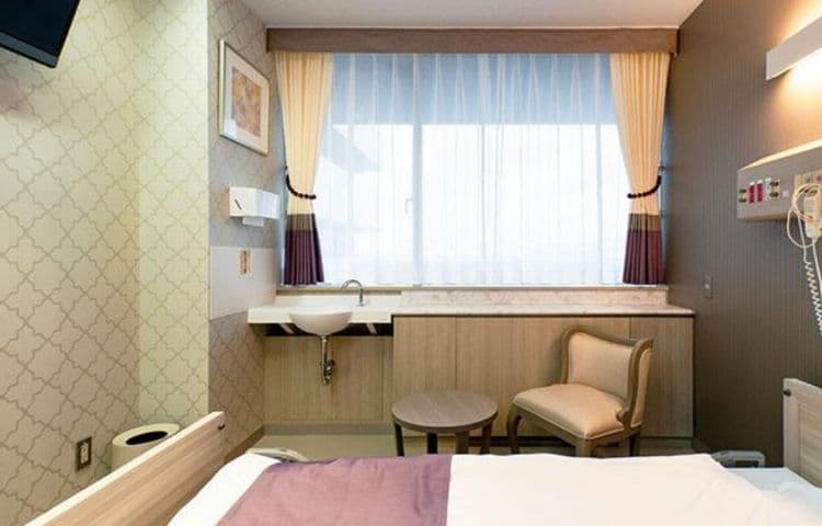 横浜市立大学附属病院 産婦人科