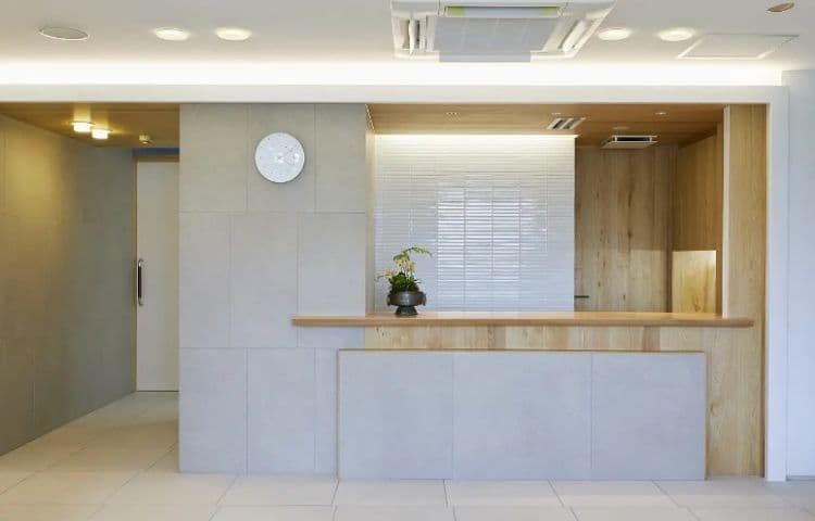 医療法人中根産婦人科 レディースクリニック ヴェルデ