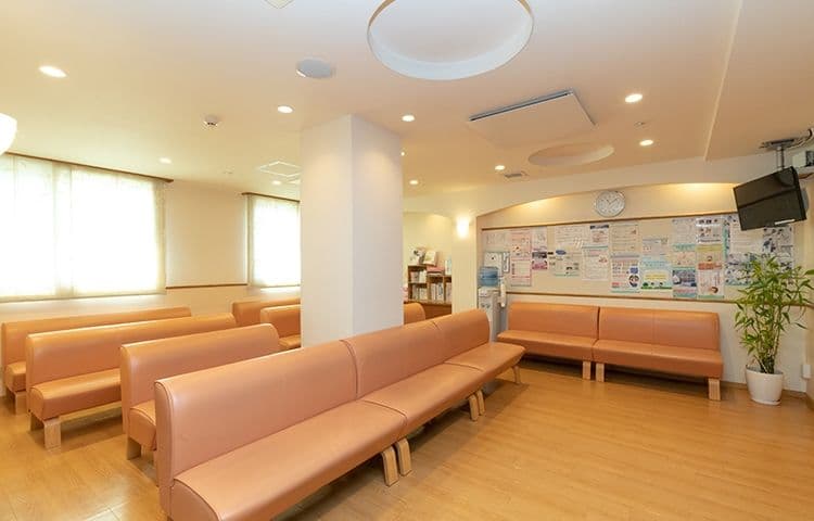折野産婦人科