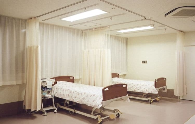 八千代病院 産婦人科