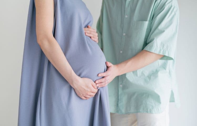 葛西産婦人科