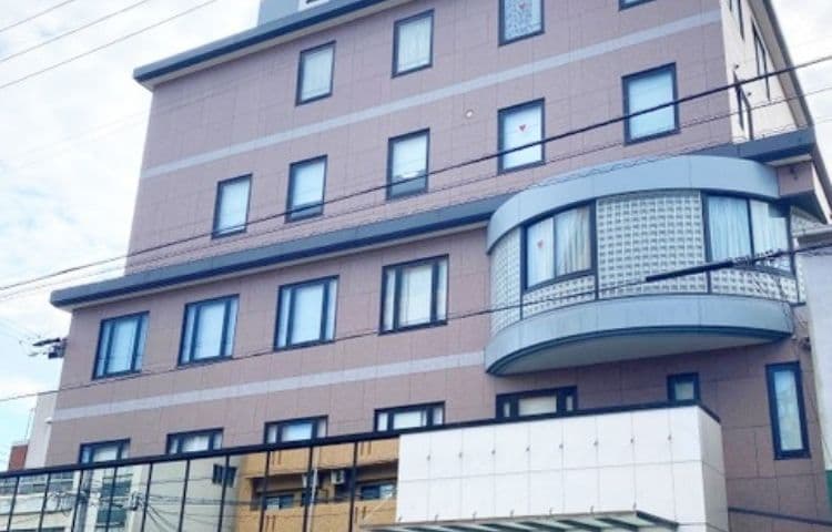 白河産婦人科