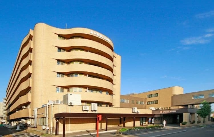 手稲渓仁会病院 産科 母子はぐくみセンター
