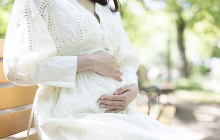 永田産婦人科