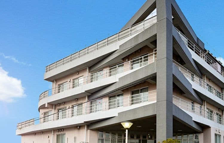 戸田中央産院