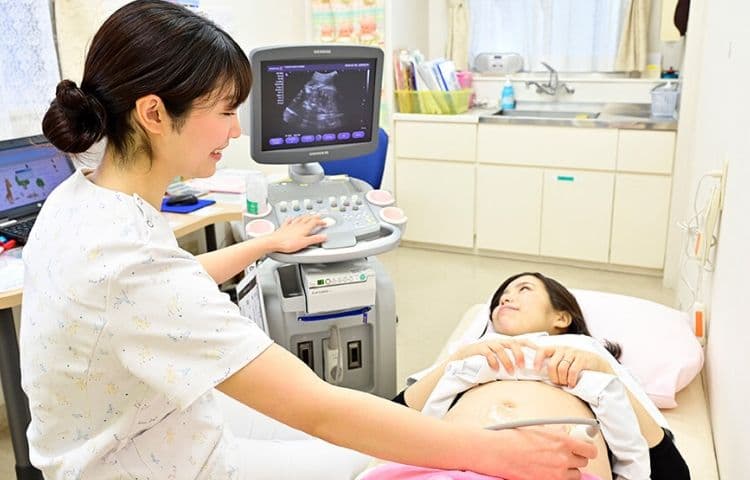 戸田中央産院