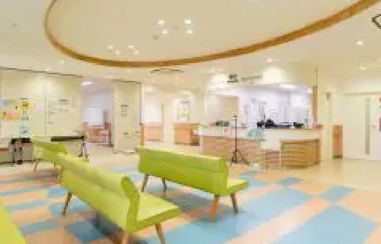 野田総合病院 産婦人科