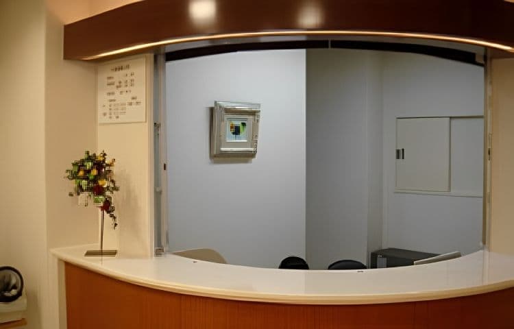 小濱産婦人科医院
