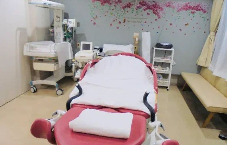 湘南藤沢徳洲会病院 産科