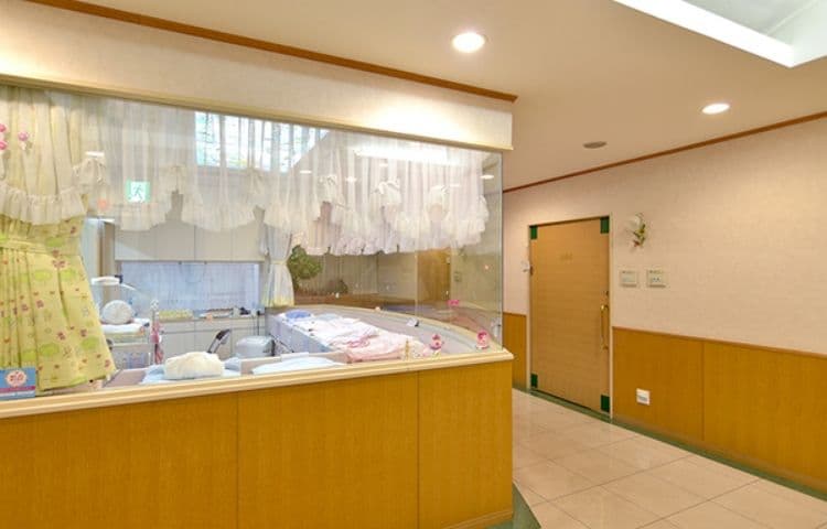 権丈産婦人科医院
