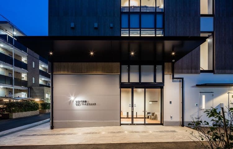 吉祥寺バースクリニック