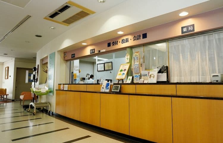 秋葉産婦人科