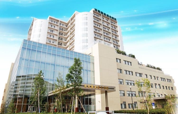 湘南鎌倉総合病院 周産期医療センター