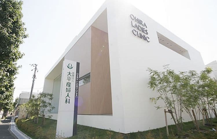 医療法人　大平産婦人科