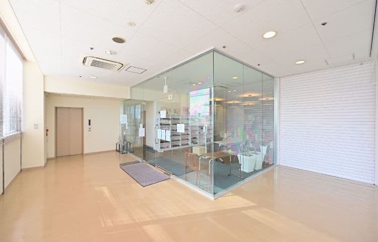 メディカルパーク入間