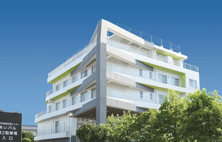 戸田中央産院