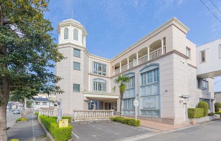 伊集院産婦人科