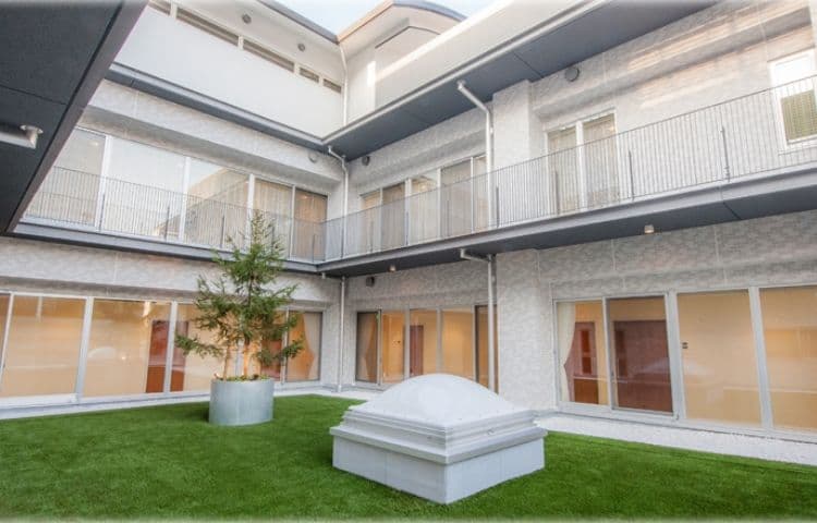 舛本産婦人科医院