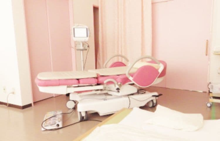 神戸徳洲会病院 産婦人科