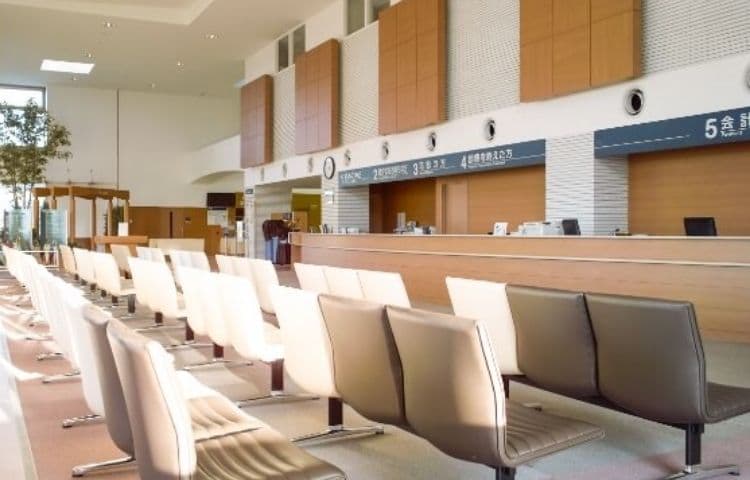 富良野協会病院 産婦人科