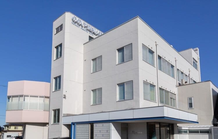 ののいち産婦人科クリニック