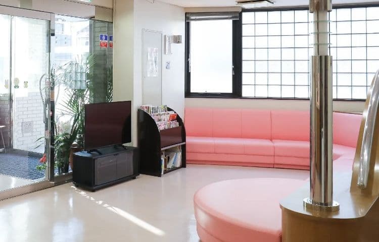 神吉産婦人科