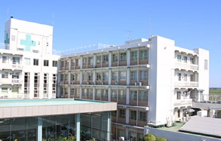 JAとりで総合医療センター 産婦人科