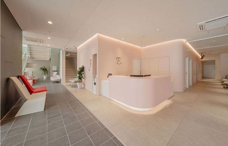 えびな産婦人科