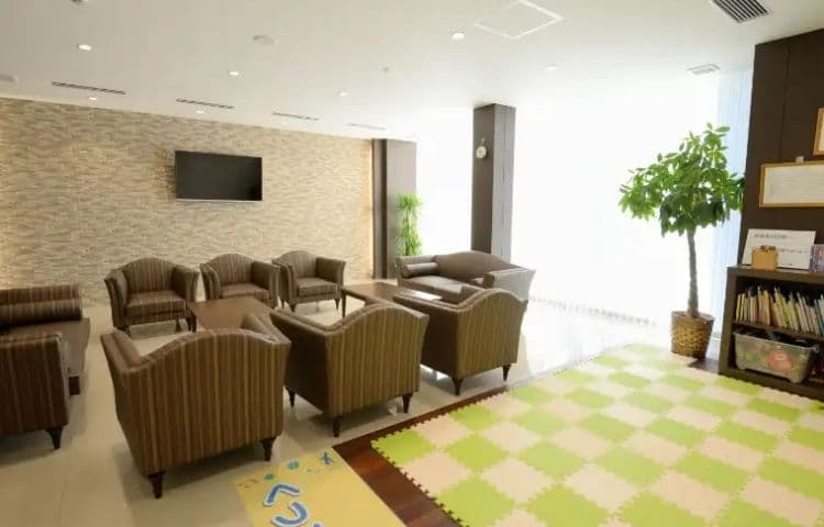 四季ウィメンズクリニック