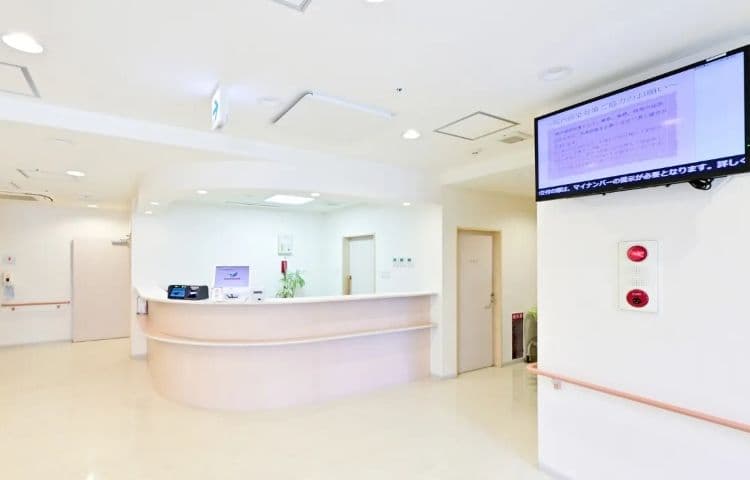 えんぴつ公園マザーズクリニック