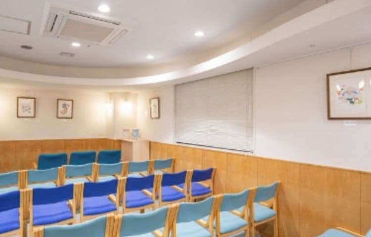 あさぎり病院 産婦人科