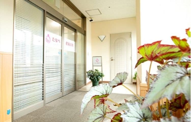 たなべ産婦人科