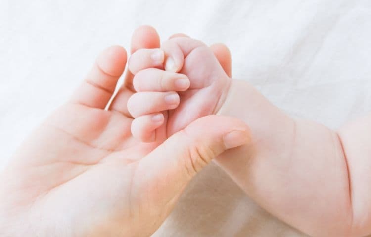 横田マタニティーホスピタル