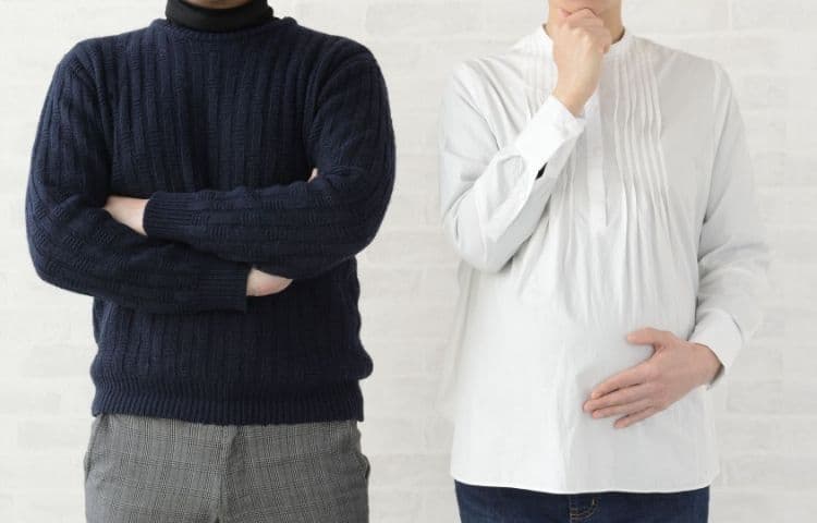 妊娠中に旦那にイライラするのはなぜ?初期・中期・後期別の原因と対処法
