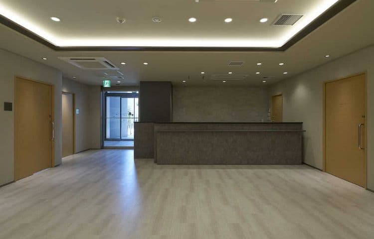 メディカルパーク湘南 産科